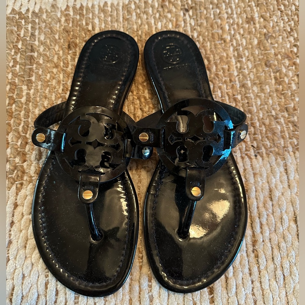 Tory Burch Miller Sandal